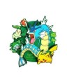 Pokémon TCG: Dragon Boat Festival Gift Box 2026 (CHI)