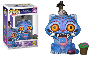 Funko POP! Derpy with Sussie 2260