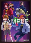 Digimon Official Sleeves - Beatbreak 60 szt.
