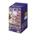 One Piece TCG: Egghead crisis EB-04 Extra Booster Box (JP)