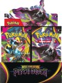 Pokémon TCG: Mega Evolution: Pitch Black Booster Box