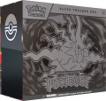 Pokémon TCG: Mega Evolution: Pitch Black Elite Trainer Box