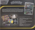 Pokémon TCG: Mega Evolution: Pitch Black Elite Trainer Box