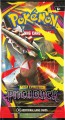 Pokémon TCG:  Mega Evolution: Pitch Black Booster