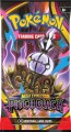 Pokémon TCG:  Mega Evolution: Pitch Black Booster