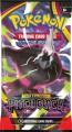Pokémon TCG:  Mega Evolution: Pitch Black Booster