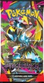 Pokémon TCG:  Mega Evolution: Pitch Black Booster