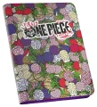 Zipfolio 360 Xenoskin Netflix One Piece - Devil Fruits
