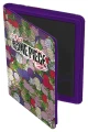 Zipfolio 360 Xenoskin Netflix One Piece - Devil Fruits