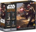 Mandalorian Warriors 