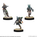 Mandalorian Warriors 