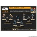 Mandalorian Warriors 