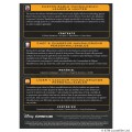 Customizable Mandalorian Leader & Hunter 