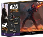 Agents of the Empire