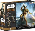 Galactic Bounty Hunters