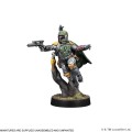 Galactic Bounty Hunters