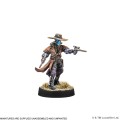Galactic Bounty Hunters