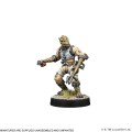 Galactic Bounty Hunters