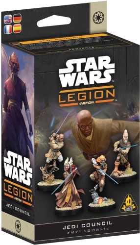 Jedi Council