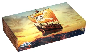 Omnihive 1000+ Xenoskin - Netflix One Piece