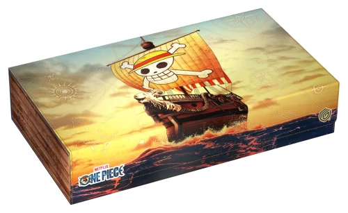 Omnihive 1000+ Xenoskin - Netflix One Piece