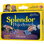 Splendor: Pojedynek - Fałszerze 