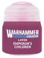 Emperor's Children 12 ml (Layer)