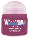 Emperor's Children 12 ml (Layer)