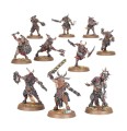 Fellgor Beastmen