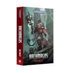 Archmagos (Paperback) [ENG]