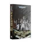 The Relentless Dead (Paperback) [ENG]
