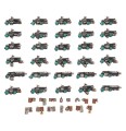 Combi-Weapons & Shotgun Upgrades