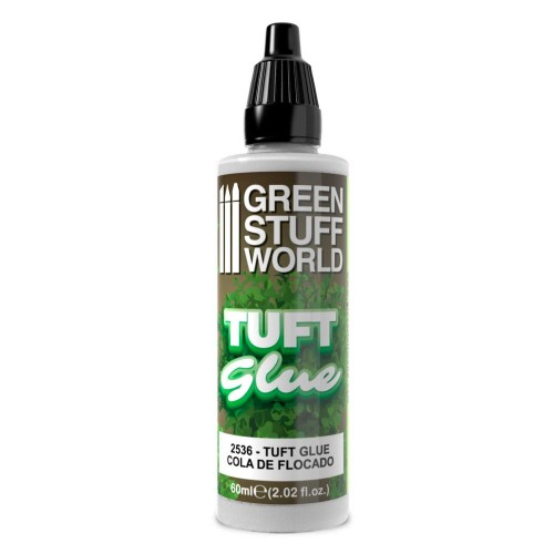 Tuft Glue 60ml 