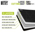 Large Cutting Mat 50x120 cm