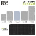 Large Cutting Mat 50x120 cm