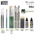 Starter Brush Set 
