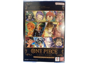One Piece TCG: Premium Card Collection Vol. 6