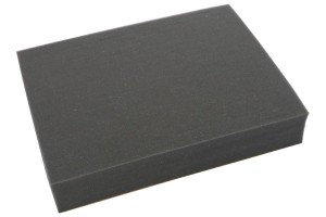 Pianka Raster 60mm (do starszych walizek)