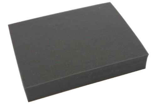 Pianka Raster 60mm (do starszych walizek)