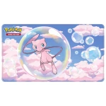 UP Pokemon Foil Playmat - Mew Mythical