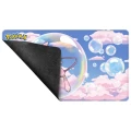 UP Pokemon Foil Playmat - Mew Mythical