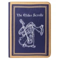 UP The Elder Scrolls - Mages Guild 9-Pocket Zippered PRO-BINDER