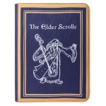 UP The Elder Scrolls - Mages Guild 9-Pocket Zippered PRO-BINDER