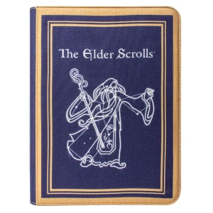 UP The Elder Scrolls - Mages Guild 9-Pocket Zippered PRO-BINDER