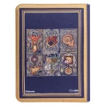 UP The Elder Scrolls - Mages Guild 9-Pocket Zippered PRO-BINDER