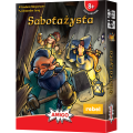 Sabotażysta