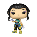 Funko POP! Zoey 2256