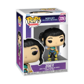 Funko POP! Zoey 2256