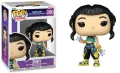 Funko POP! Zoey 2256