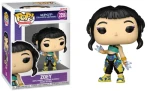 Funko POP! Zoey 2256